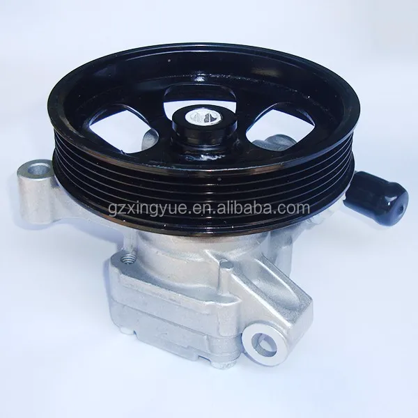 Power Steering Pump For Buick Enclave Chevrolet Captiva Sport Equinox