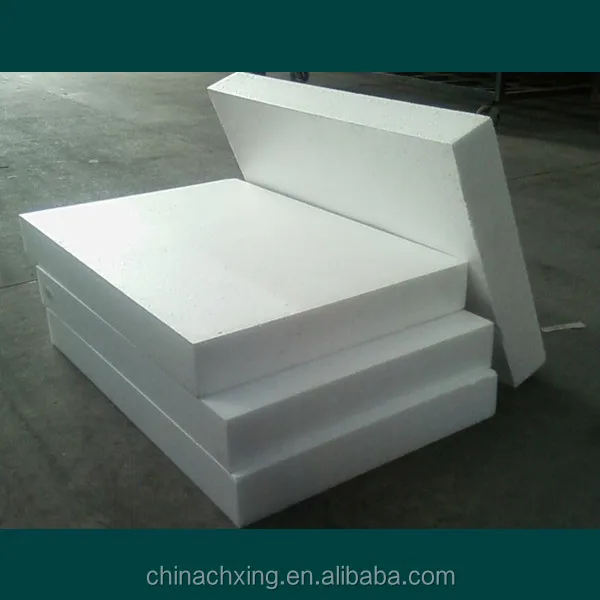 
Best Quality EPS foam panel factory price Heat Insulation Panel 