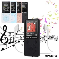 

2019 Newest MP4 MP3 Player,FM Radio, Sport Speaker,Walkman Music Device, Wholesale Dropship