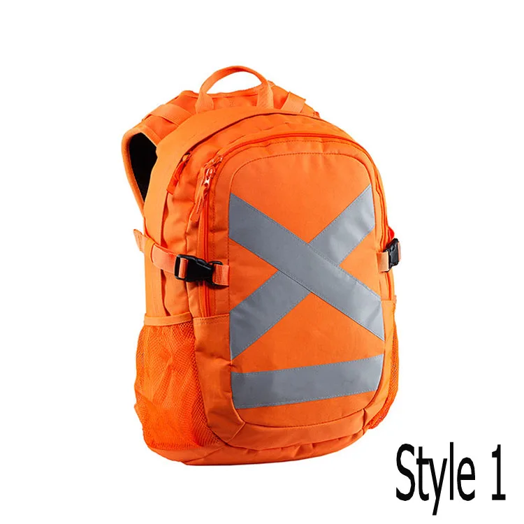 high visibility backpack