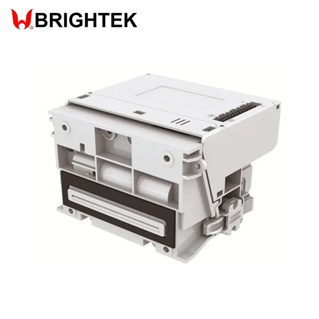 Auto Cutter 80mm USB 24V Thermal Kiosk Receipt Printer WH-U03