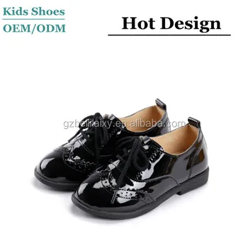 infant patent leather shoes