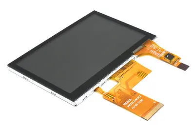 3英寸 tft 液晶触摸屏显示模块 480x272