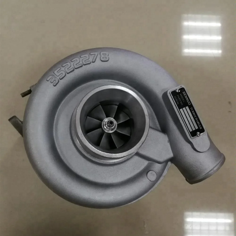 3522278 Diesel Engine Sd16 Turbocharger,Turbocharger Prices For Truck