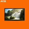 2019 hot product 65inch large format interactive multitouch touch screen digital display