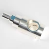CNC Precision CNC Parts Stainless Steel CNC Machining Processes