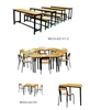Study Dining Table for Children School Student