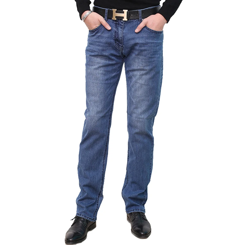 

Huade OEM&ODM men latest design denim jeans pants