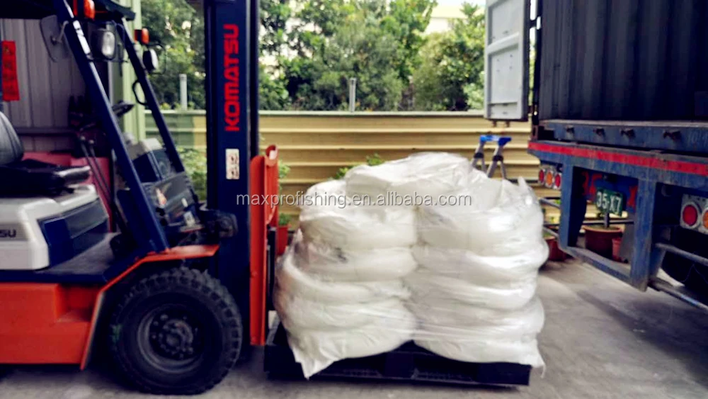 Transparent Long Line Tuna Fishing Line Nylon Monofilament Line Buy