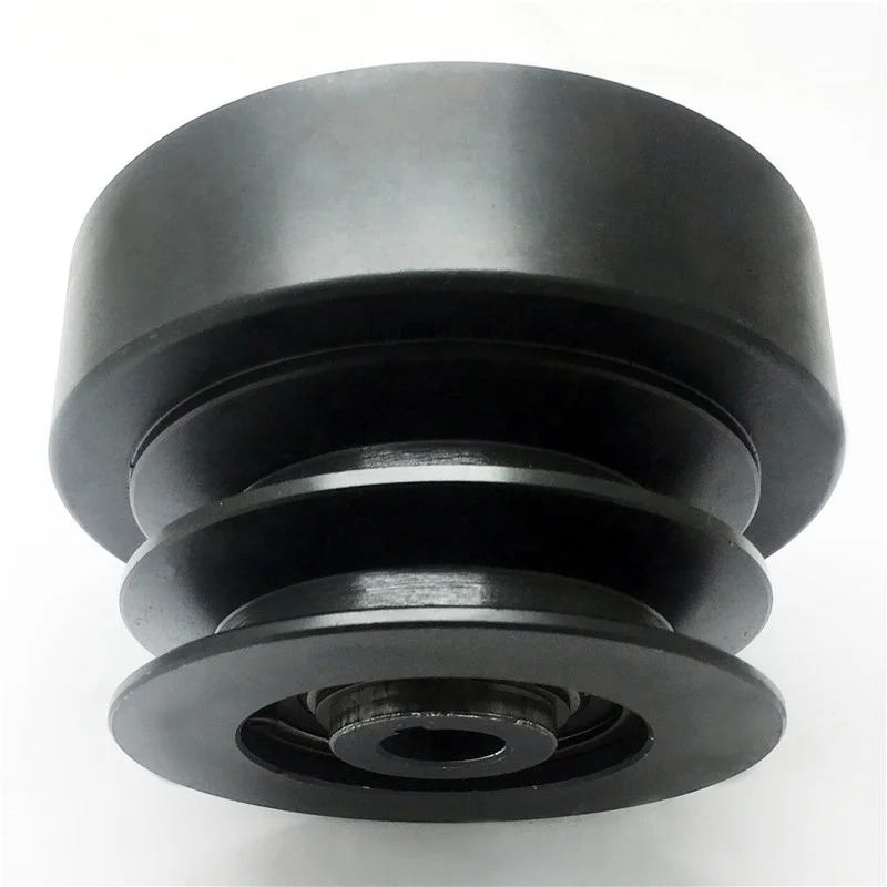 Go Kart Heavy Duty Pulley Clutch 3/4 Centrifugal Clutch Pulley