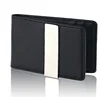 Unique Money Clip Leather Money Clip Wallet Metal Money Clip Wallet