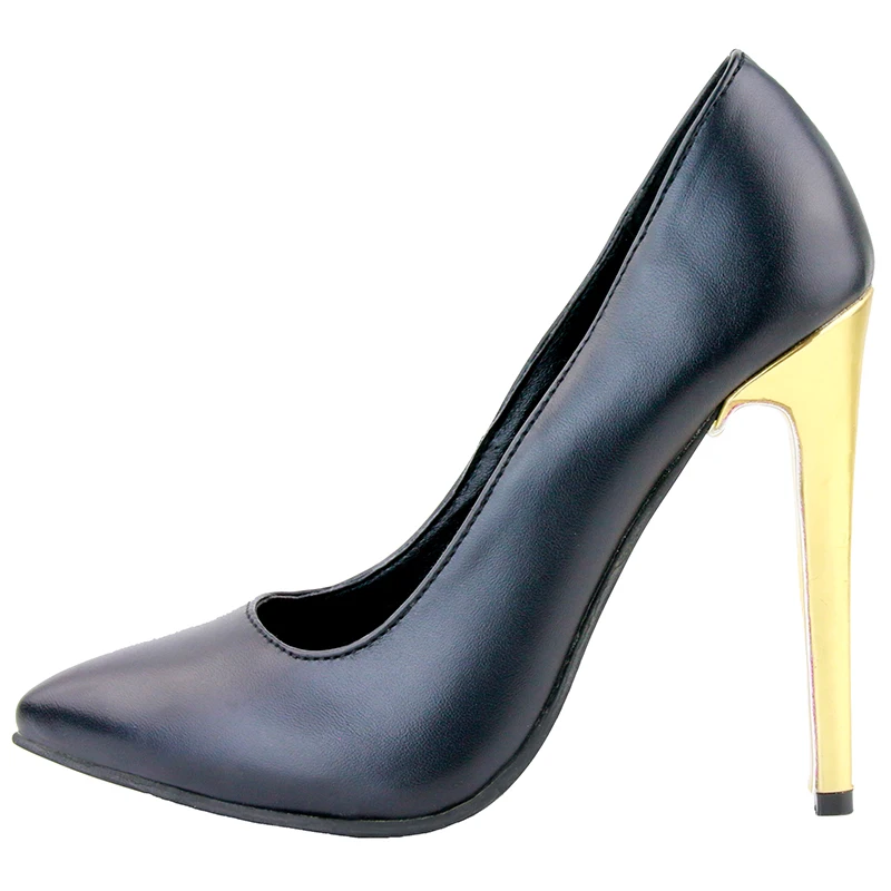 no platform shoes