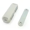 Magnetic Cabinet Catch Plastic Shell Double Magnet Latch Magnetic Catch