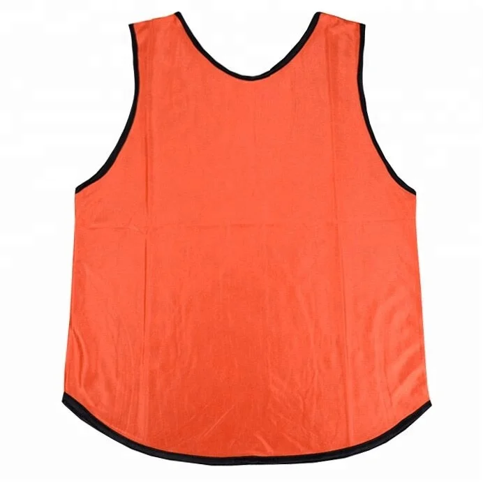 Soccer Football Training Vest Bibs,Reversible Soccer Bibs,Cheap Oem
