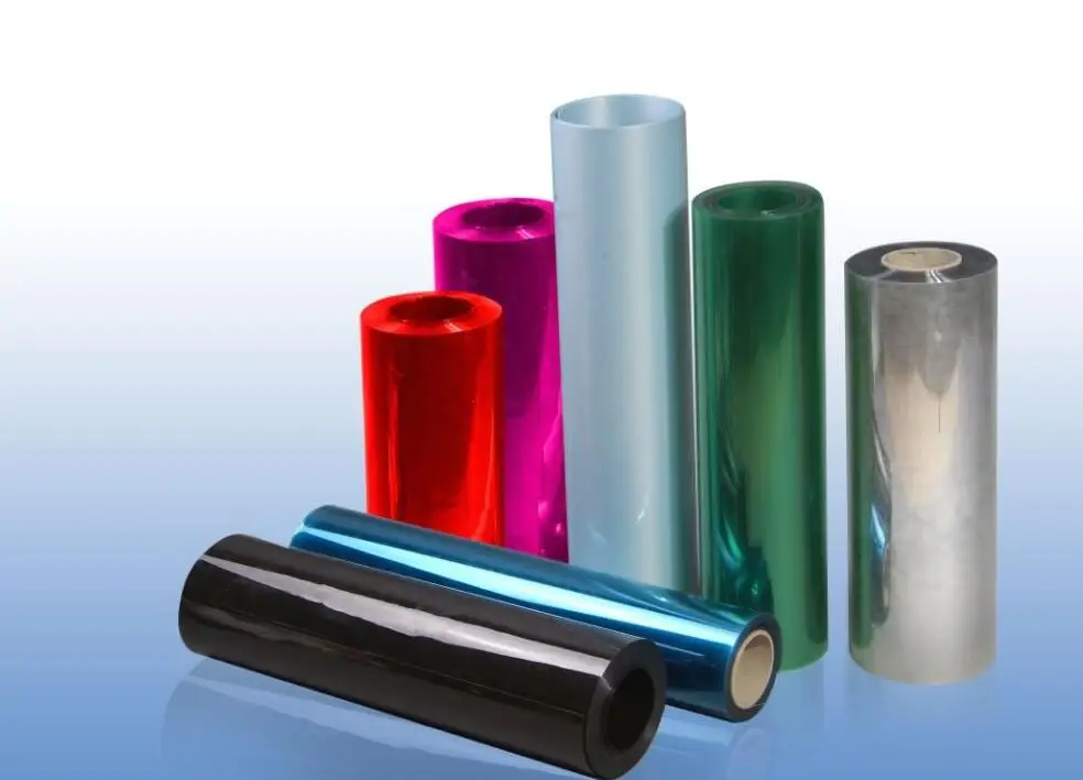 Newest Classical Pvc Sheet Machine Making Manufacturer Buy Pvc Sheet