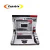 Children english intelligent learning machine with mouse