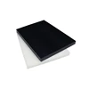 Hot non-poisonous insulation thick cast nylon plastic board / plastic sheets