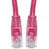 high speed network cat5e UTP/FTP Cable RJ45-RJ45 patch cord cable