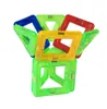 Magplayer Creative Toys Educational Toys Mini Magnetic Building Blocks for Girls