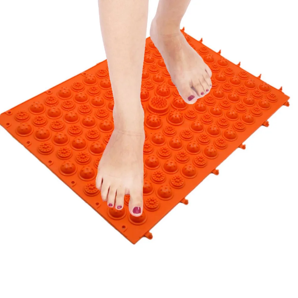 Foot mat