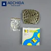 TEC single speed bicycle chain 102 section 114 section factory direct supply