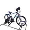 the latest Physical exercise VR game simulator indoor amusement park 9D VR Bicycle