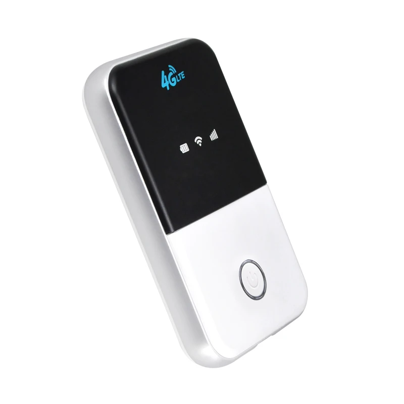 

2017 CDMA EVDO 4g lte wifi modem usb router with sim card slot