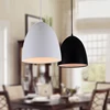 Nordic creative lighting lamp Modern simple single head vintage pendant light for Bar Cafe Balcony Stair Aisle