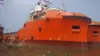 6000 HP Anchor Handling Tug Supply Vessel