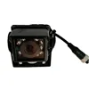 MDVR AHD Small Size 720P 960P 1080P Night Vision CCD Mini Reverse Car Camera