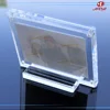 Factory offer Acrylic double side 4x6 5x7 6x8 8x10 photo frame