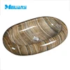 China manufacturer sanitary wares antique wash basin stand