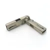 New Arrival! Metal OTG USB Flash Drive Mini Hook Design USB Drives(SMS-MU18)
