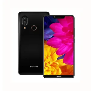 SHARP AQUOS S3 4G Smartphone Snapdragon 630
