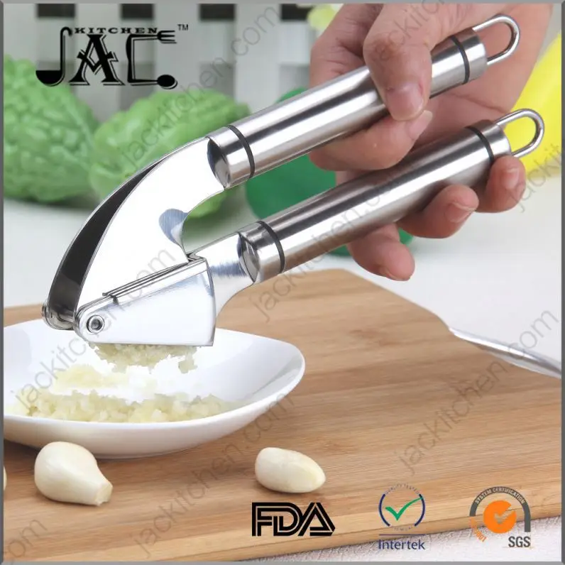 Commercial Practical New Design Garlic Press