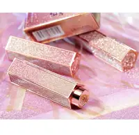 

2019 new arrival star aurora lipstick starry sky shine moisturizing lip shimmer glitter waterproof lipstick with long lasting