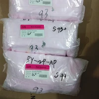 

BIN polymer powder 1KG bag clear pink bulk acrylic powder