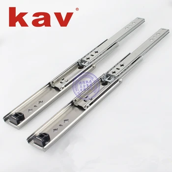 18 Inch Factory Slide Heavy Duty Extra Long Drawer Slides Runners
