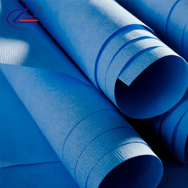 
crepe Wrapping paper 