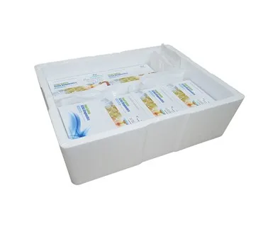 
High quality Nitromidazoles elisa reagent kit/elisa cassette test for honey 