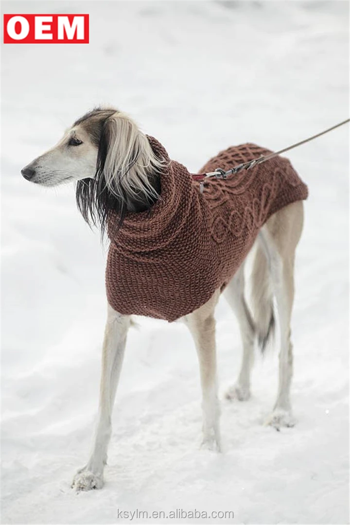 greyhound turtleneck