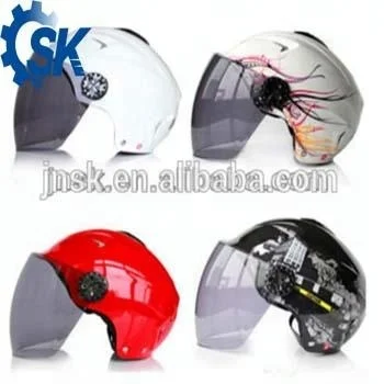 half face helmet for sale