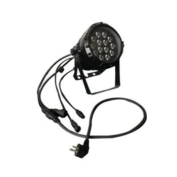 par 65 led lights