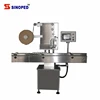 desccant inserting machine