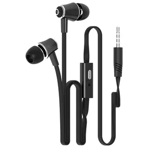 Mobile Earphone Wired Connection Best Microphone