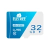 ELETREE 32gb micro memory sd card clamshell packaging sd card clone hd wifi sd card