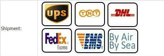 shipping