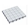 Aluminum adjustable antislip waterproof portable plywood mobile stripper dance puppet stage for live show event catwalk