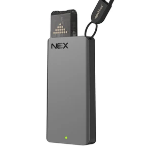 CBD Vape Pen 480mAh Battery Refillable Pod