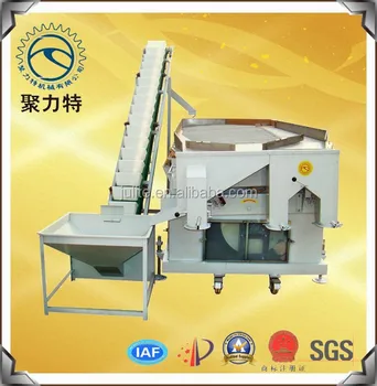 Vacant Shell Sunflower Seed Separator Grader - Buy ...